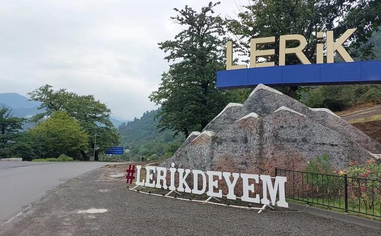 Lerikdə sanitar-gigiyena qaydalarının pozulmasına görə 4 obyektin sahibi cərimələnib 