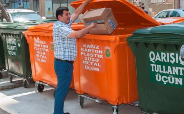 Vətəndaşlardan zibil pulunun tələb edilməsi qanunidirmi? 