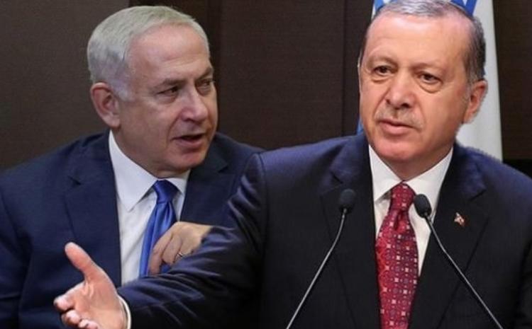 Netanyahu Türkiyəyə niyə gəlmir? - 13 illik tilsim... 