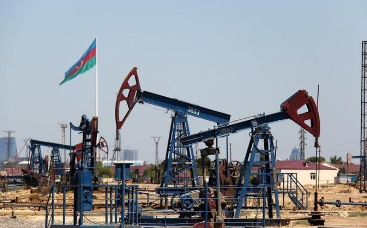 İyul ayında ölkədə gündəlik 499 min barrel xam neft hasil olunub 