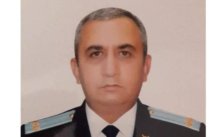 Naxçıvan şəhərinə yeni prokuror təyin edilib 