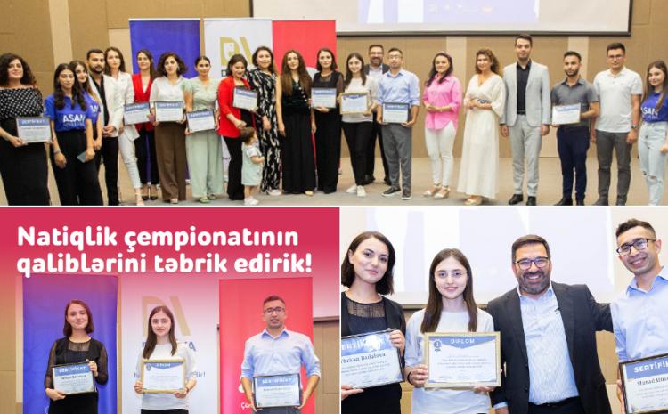 "Nar" продолжает вносить вклад в развитие родного языка 