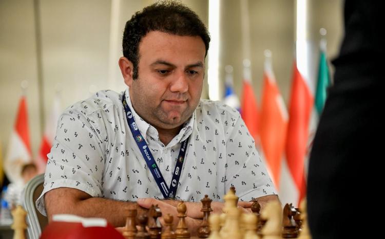 Rauf Məmmədov: "Şəhriyarın mübarizəni dayandırması bəxtsizlikdi" 