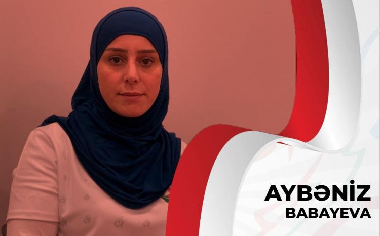 İdmançımız Avropa Paralimpiya Çempionatında bürünc medal qazandı! 