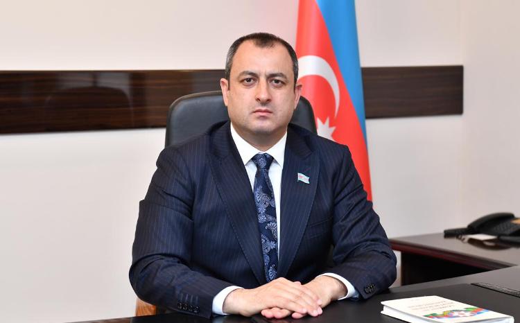 Adil Əliyev: "30 avqust  tarixi ölkəmizin müstəqilliyinin bərpası yolunda əsas addımdır" 