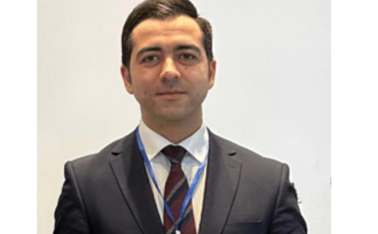 "Azbadam"a yeni rəhbər təyin olunub 