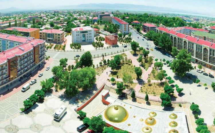 Naxçıvanda daha bir vəzifəli şəxs İŞDƏN ÇIXARILDI 
