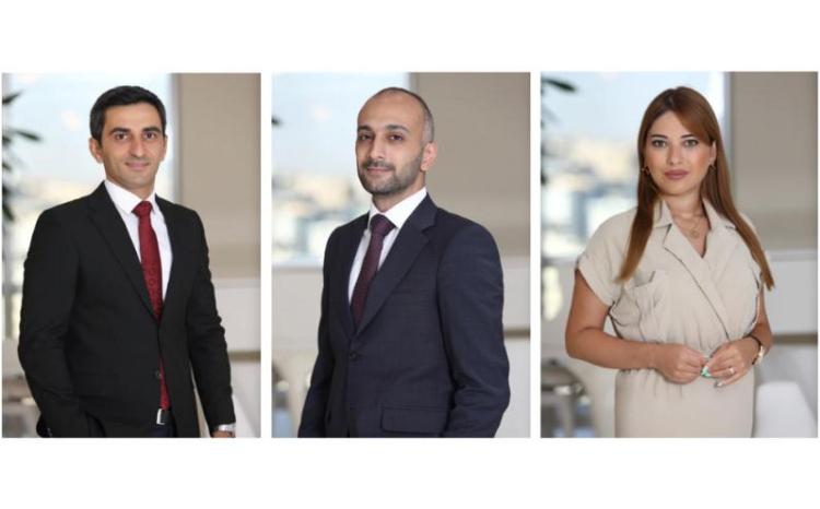 Xalq Bankda struktur dəyişikliyi 