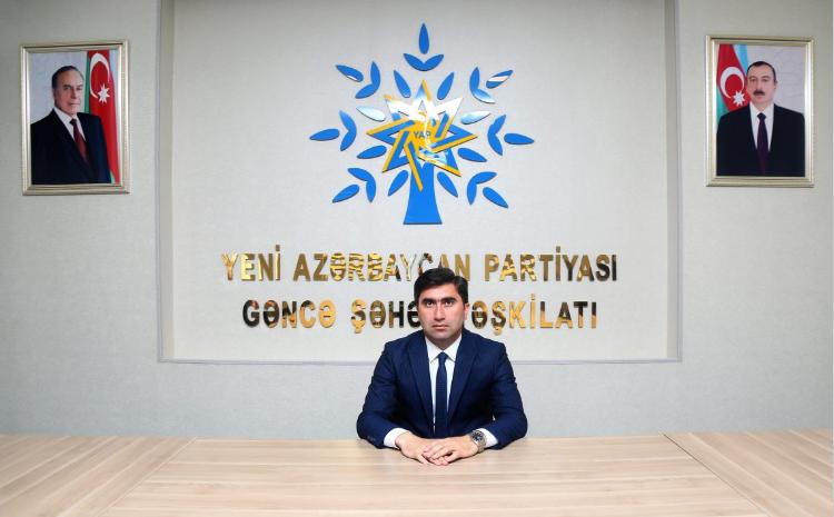 Ermənistan nəticə çıxarmalıdır 
