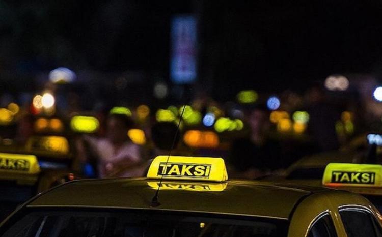 Azərbaycanda yeni taksi rüsumları müəyyənləşdi 