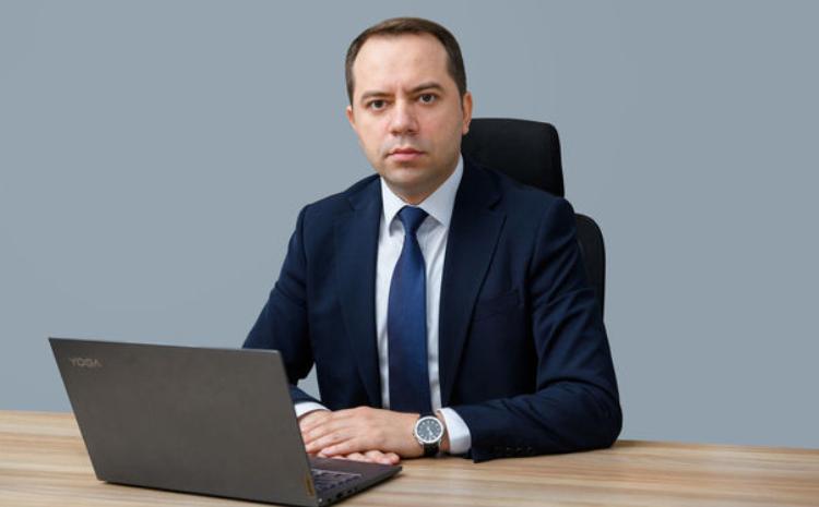 Elektron Təhlükəsizlik Xidmətinə yeni rəis təyin olunub 
