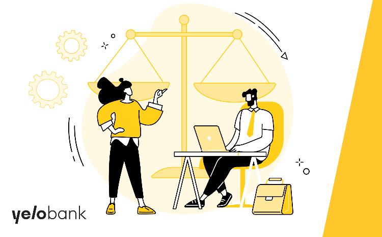 Yelo Bank объявляет о программе "Yelaw Boot Camp" 