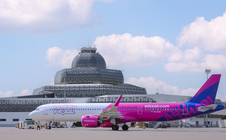 More Opportunities: The Number of Low-Cost Airlines flying to Azerbaijan to Increase Significantly 