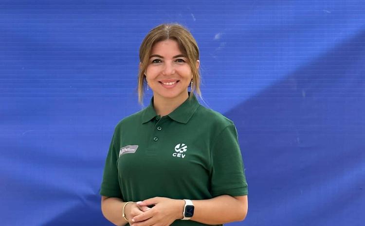 Azərbaycanlı hakim beynəlxalq yarışa təyinat alıb 