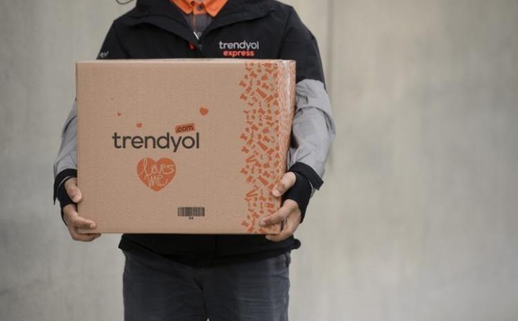 "Trendyol" Azərbaycanda şirkət yaradıb 