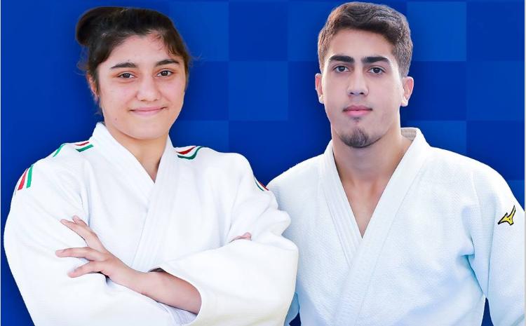 Dünya çempionatının üçüncü günündə 2 cüdoçumuz mübarizəyə başlayacaq 