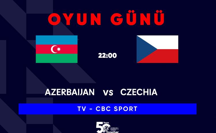Qadın voleybolçulardan ibarət Azərbaycan millisi bu gün Avropa çempionatında mübarizəyə başlayır 