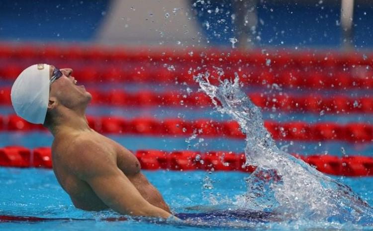 Azərbaycan paraüzgüçüləri dünya çempionatını 5 medalla başa vurublar 