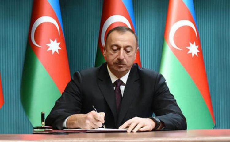 Prezident sərnişin və yük daşımaları ilə bağlı yeni cərimələri təsdiqlədi - MƏBLƏĞLƏR 