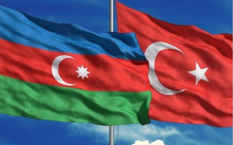Meyndəki Azərbaycan və türk icmaları bir araya gəlib 
