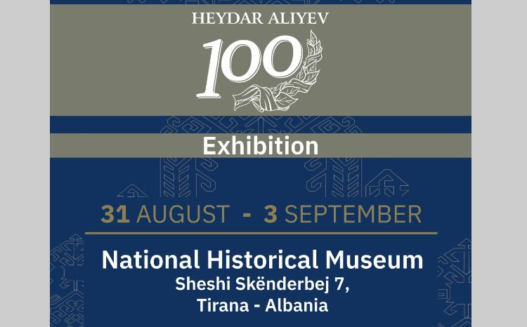 Albaniyada "Azərbaycan həftəsi" keçiriləcək 