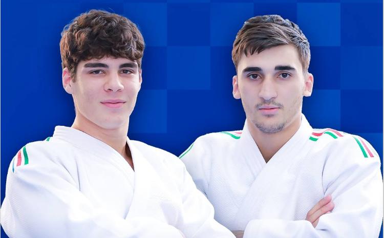Dünya çempionatının dördüncü günündə 2 cüdoçumuz tatamiyə çıxacaq 