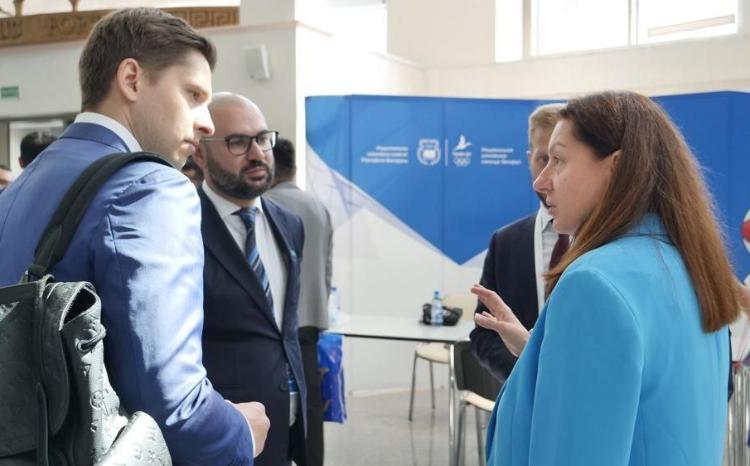 MDB ölkələrinin III Oyunları Azərbaycanda keçiriləcək 