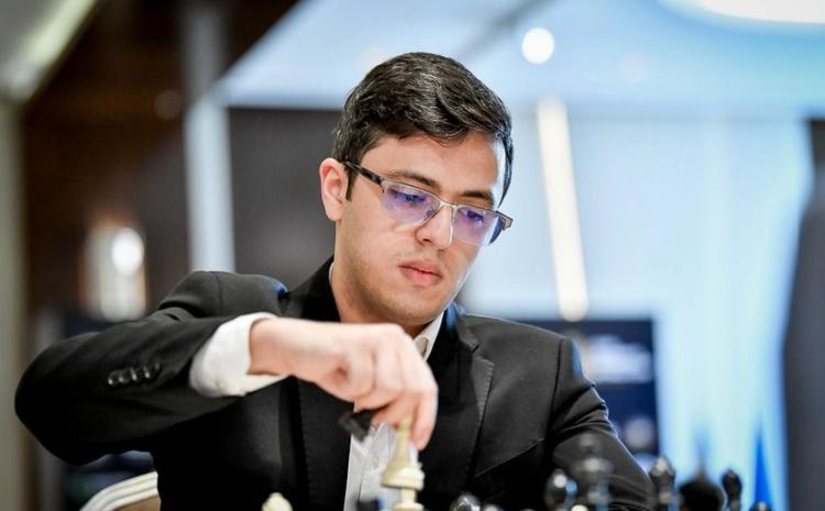 Dünya Kuboku: Nicat Abasov 18 finalda 