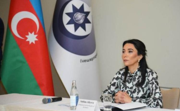 Ombudsmandan BMT məruzəçilərinin bəyanatına REAKSİYA 