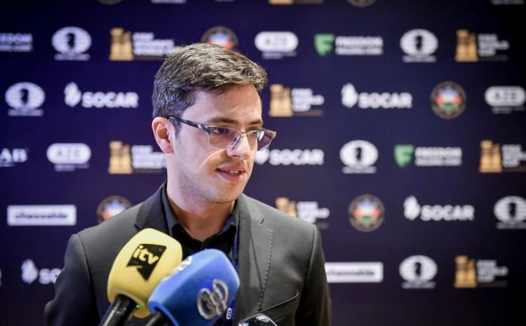 Nicat Abasov: "Üçüncü yer uğrunda mübarizə çox vacibdir" 
