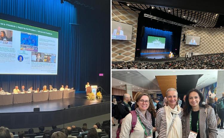 Avstraliyanın Sidney şəhərində ICOMOS-un Üçillik Baş Assambleyası (Triennial General Assembly) keçirilir 