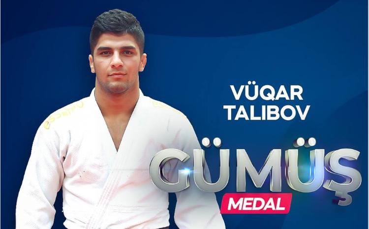 Cüdoçumuz finalda uduzdu 