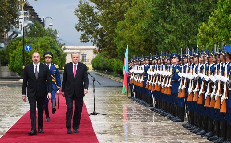 Ərdoğanın Naxçıvan səfəri: Yeni əsrin müqaviləsi, Zəngəzur həmləsi - Təhlil