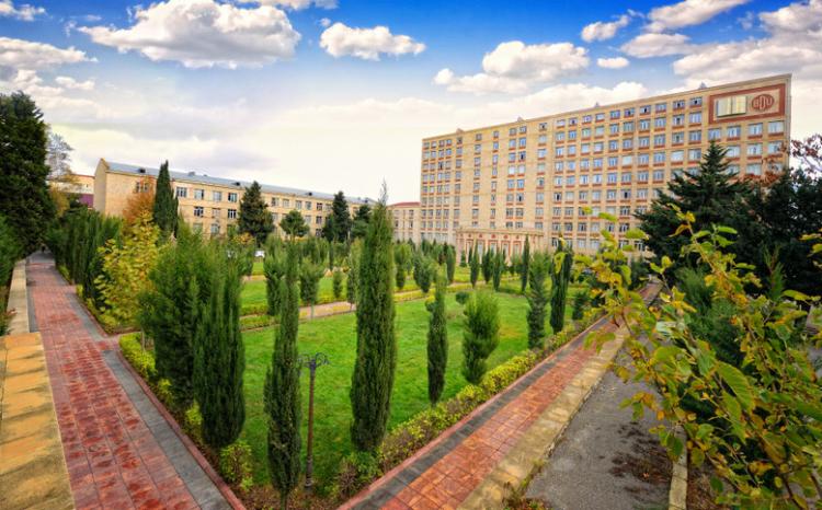 В БГУ проходят вступительные экзамены в докторантуру 