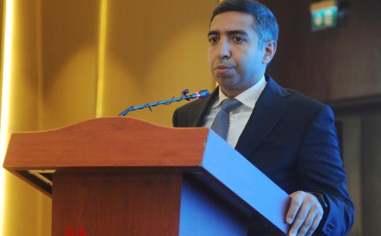 Zaur Əliyev: Xidmətlər zərfi çərçivəsində 100 milyondan çox tibbi xidmət göstərilib 