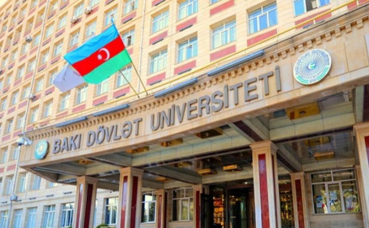 БГУ в рейтингах QS EUROPE и QS WESTERN ASIA 