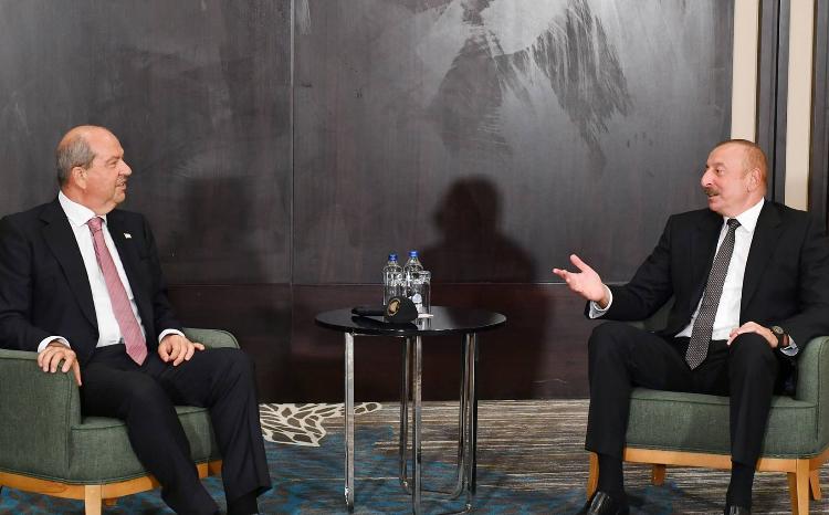 Öncə bayraq dalğalanacaq, sonra müstəqillik tanınacaq: Əliyevin Şimali Kipr mesajının Xankəndi izləri 