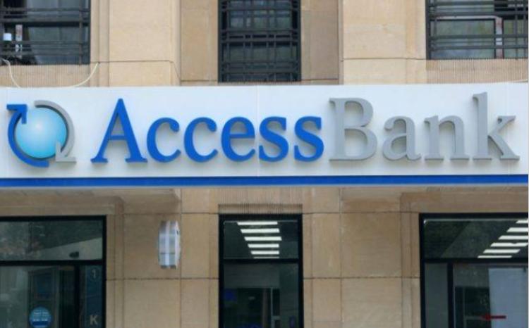 "AccessBank" tender elan edir 