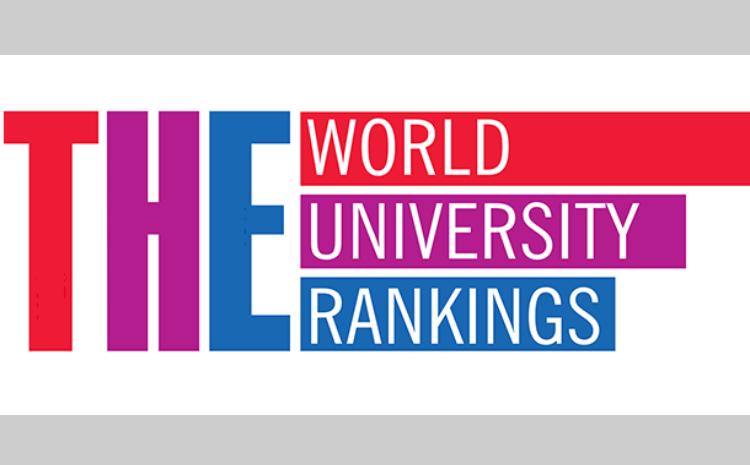 БГУ - единственный вуз Азербайджана в рейтинге Times Higher Education 
