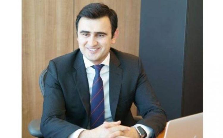 Azərbaycanda investisiya şirkətinin Müşahidə Şurasının sədri dəyişdi 