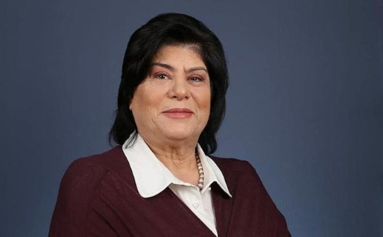 Flora Xəlilova ilə bağlı - Sərəncam 