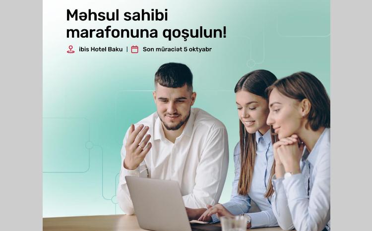 Məhsulların hazırlanması prosesi ilə maraqlanırsınızsa, bu fürsət sizin üçündür! 