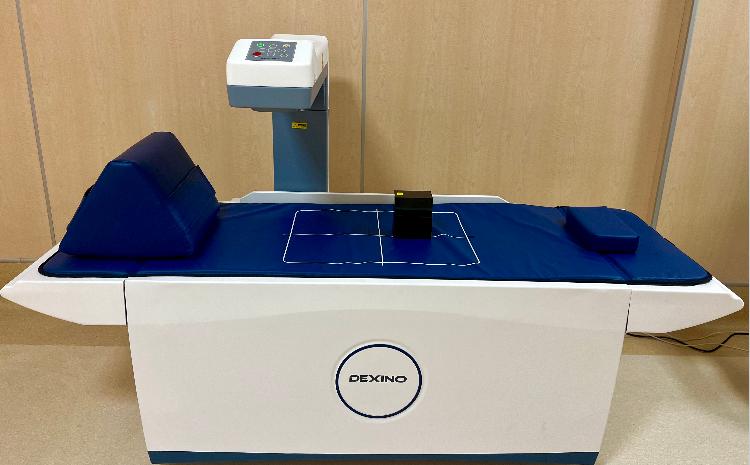 Yeni Klinikaya yeni cihaz gətirildi 