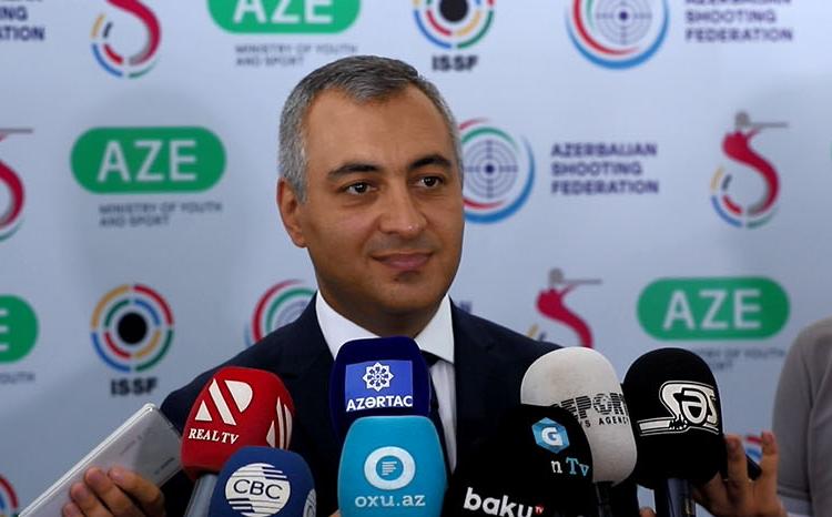 Emin Cəfərov: "Azərbaycan bütün dünyaya göstərdi ki, mundial necə keçirtmək lazımdır" 