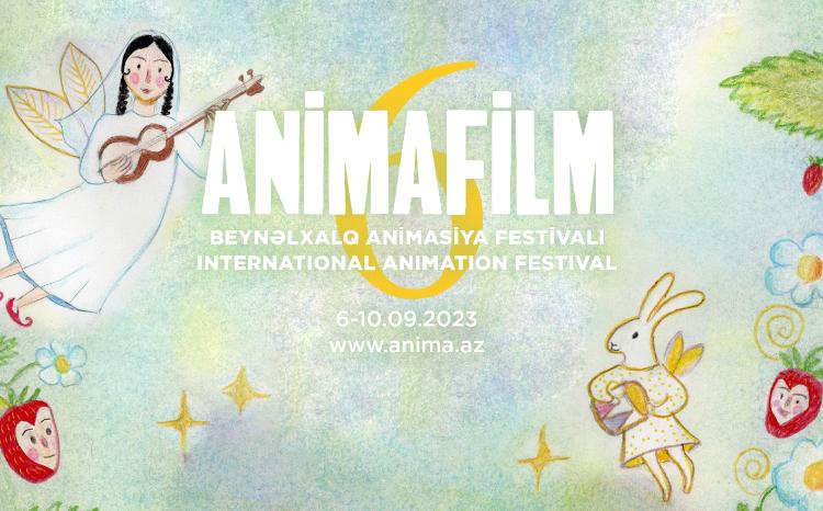 ANIMAFILM Festival brings an Oscar-winning director to Azerbaijan 