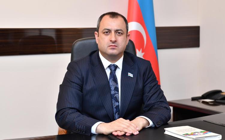 Adil Əliyev: "Cənubi Qafqazda sülhün təminatçısı - Azərbaycandır" 