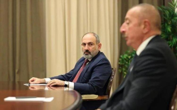 Paşinyan Prezident İlham Əliyevlə təcili danışıqlar keçirməyə hazır olduğunu açıqladı 