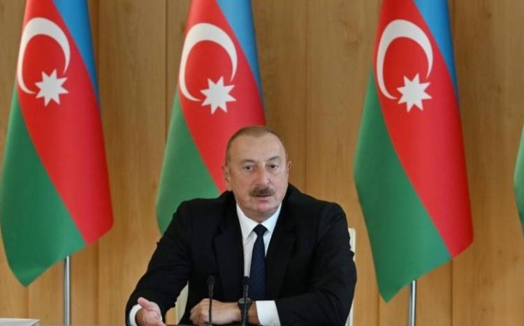 Qarabağla bağlı İşçi qrup yaradıldı - PREZİDENTDƏN TAPŞIRIQ
