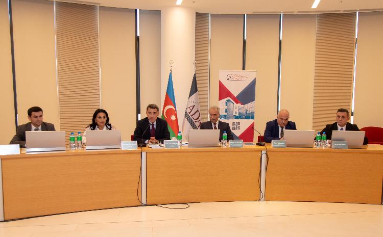 Böyük Qayıdışla bağlı layihənin icrasına başlanılıb 