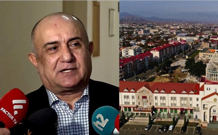 Qarabağda gərginlik artır: Xankəndinin azadlığı üçün əfsanəvi taktika 